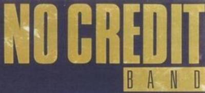 logo No Credit Band
